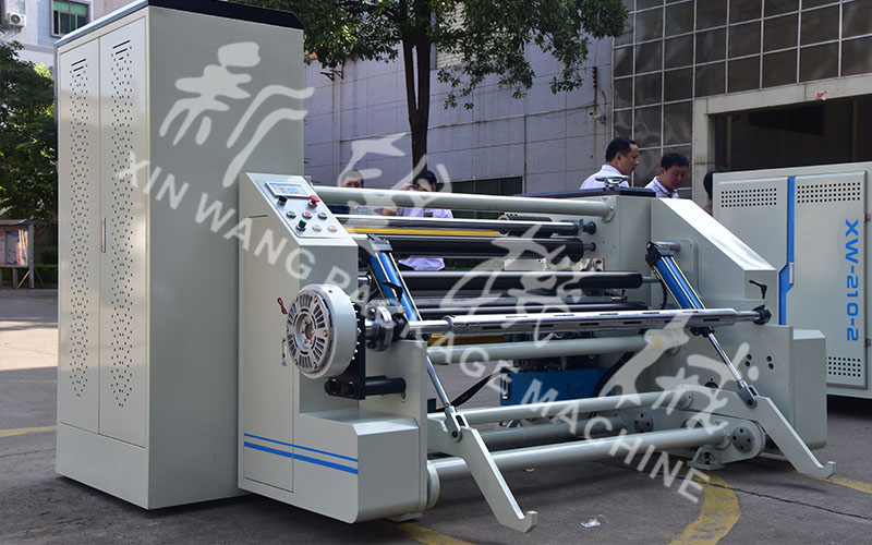 分條機 分條機
