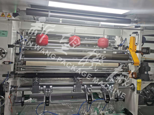 精密涂布機 精密涂布機